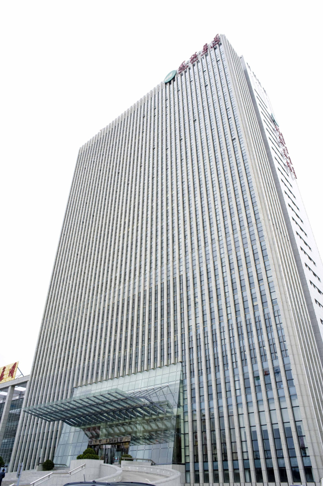 高隔墻專(zhuān)利
