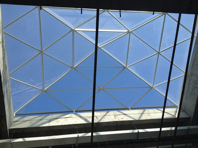 Skylight