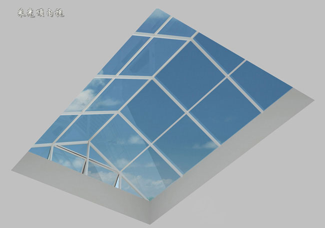 Creative effects Case