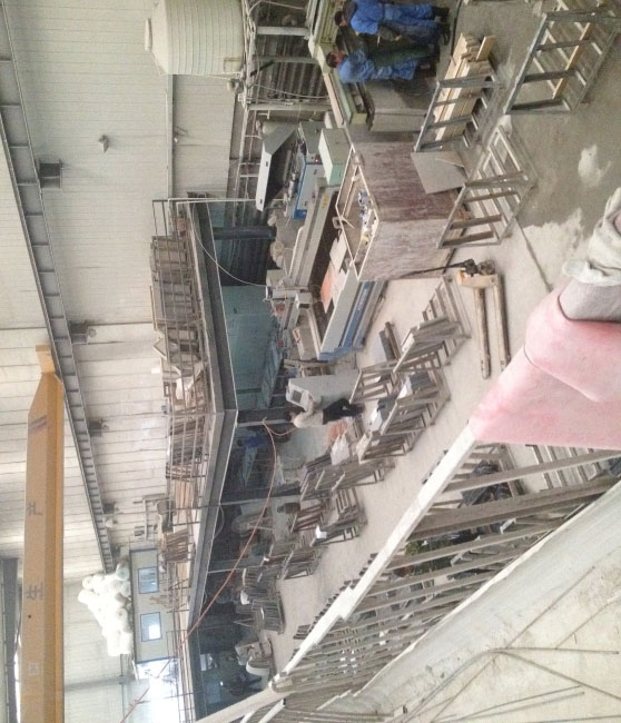 Min Lei Stone Industry