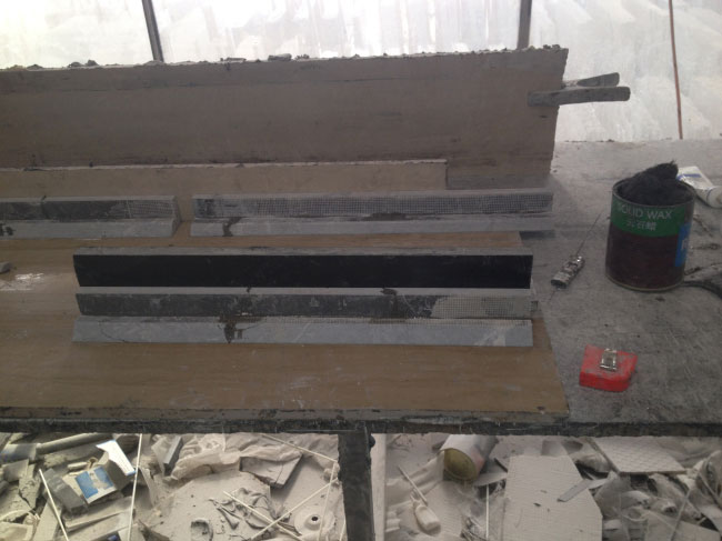 Min Lei Stone Industry