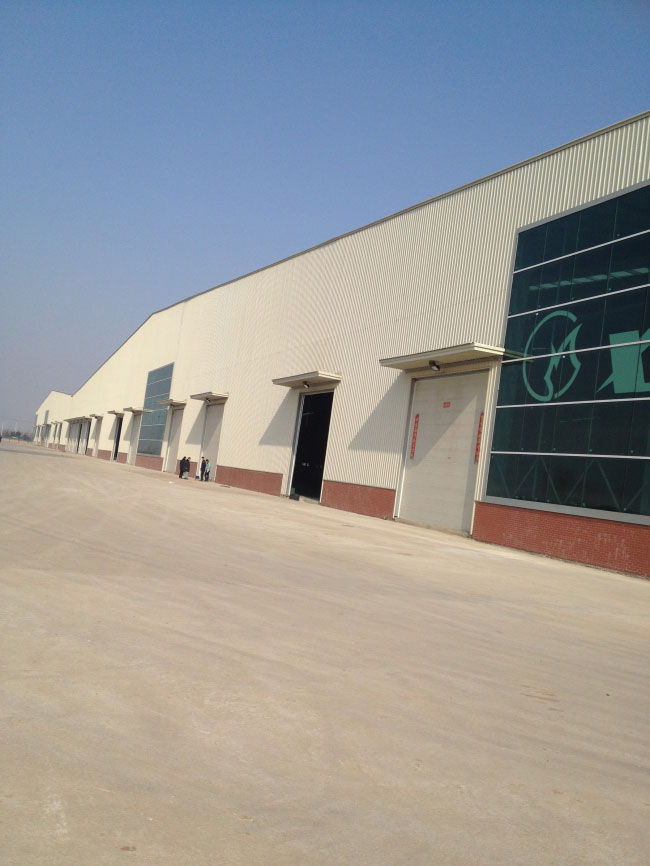 Xinyi Glass
