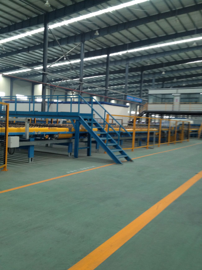 Xinyi Glass