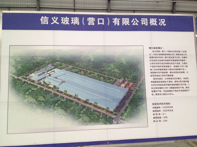 Xinyi Glass