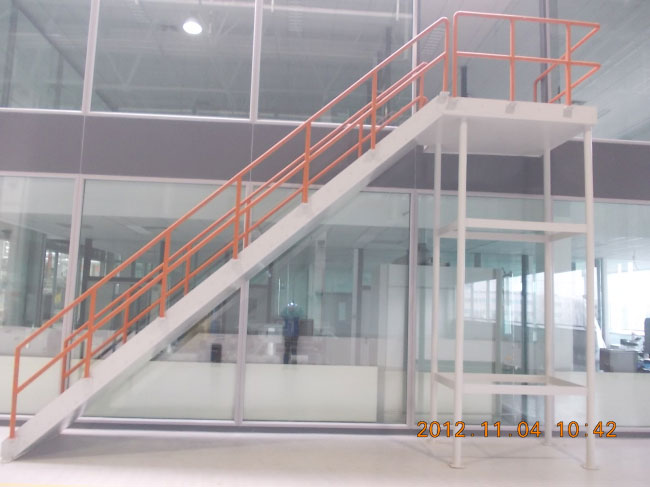 Noise reduction utility model patents glass wall partition newspaper photo