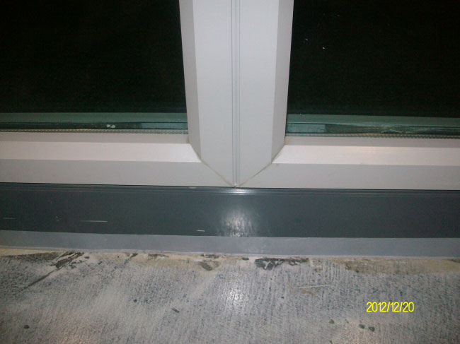 Noise reduction utility model patents glass wall partition newspaper photo