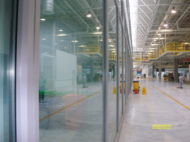 Changchun FAW Volkswagen