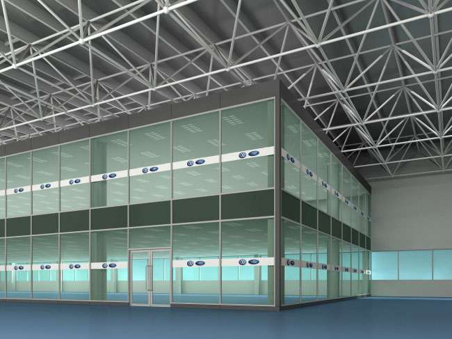 Changchun FAW Volkswagen