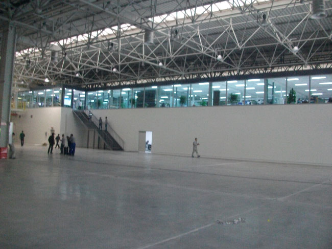 Changchun FAW Volkswagen