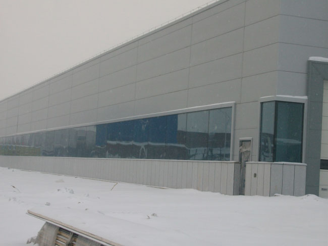 Changchun FAW Volkswagen
