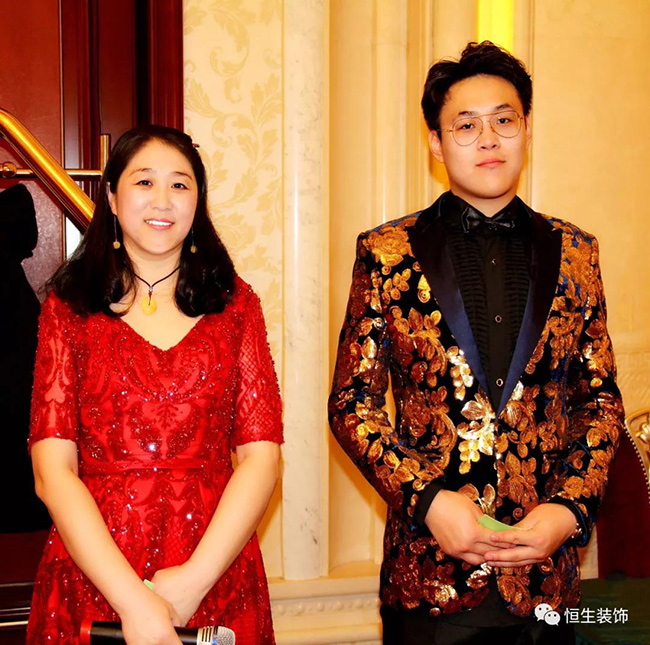 沈陽恒生年會(huì)精彩回顧丨展翅翱翔 · 激情飛揚(yáng)，2019盤它！(圖1)